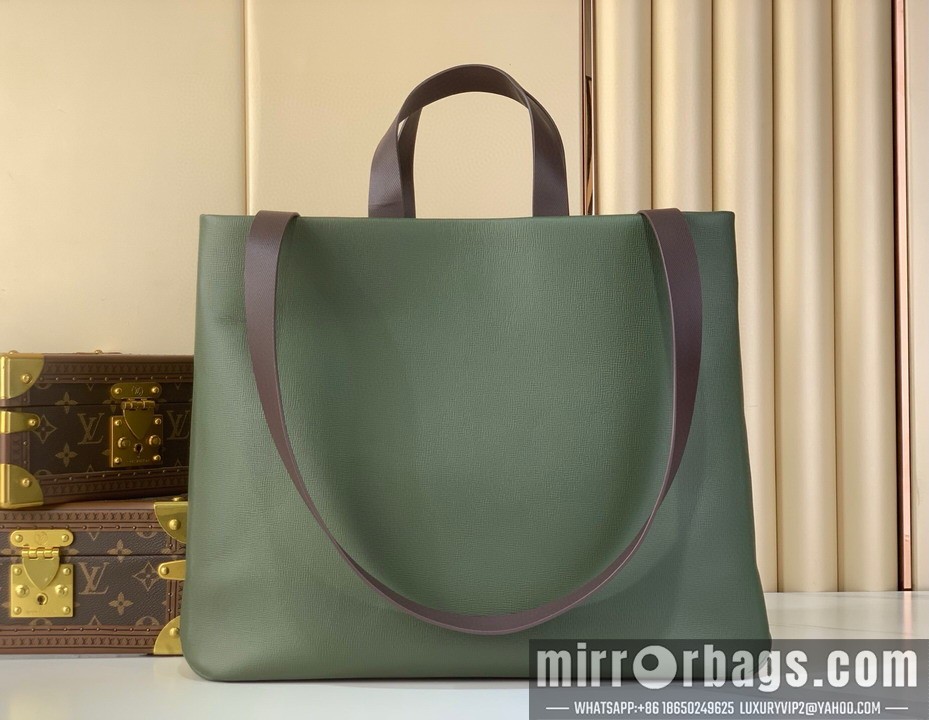 Replica LV Bags Shopper m14270 40x23x49cm gf