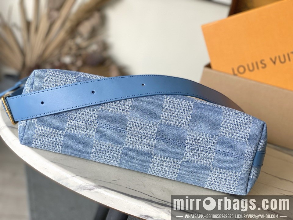 Replica LV Bags Damier N00202 38x35x12cm gf