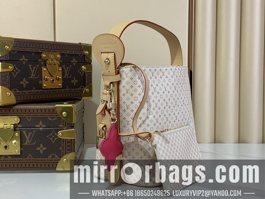Replica LV Bags All In m15130 16x18x12cm gf