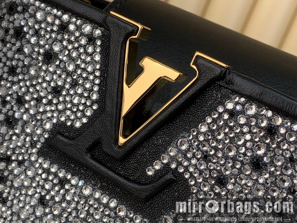 Replica LV Bags Cap M83088 12x7x16cm gf1
