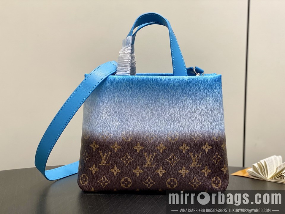 Replica LV Bags Shopper m13935 26x10x20cm gf