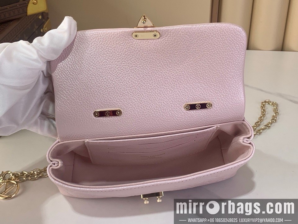 Replica LV Bags Metis m26456 21.5x13.5x6cm gf
