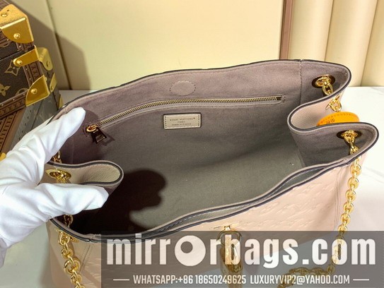 Replica LV Bags Anytime m14659 20x13x34cm gf