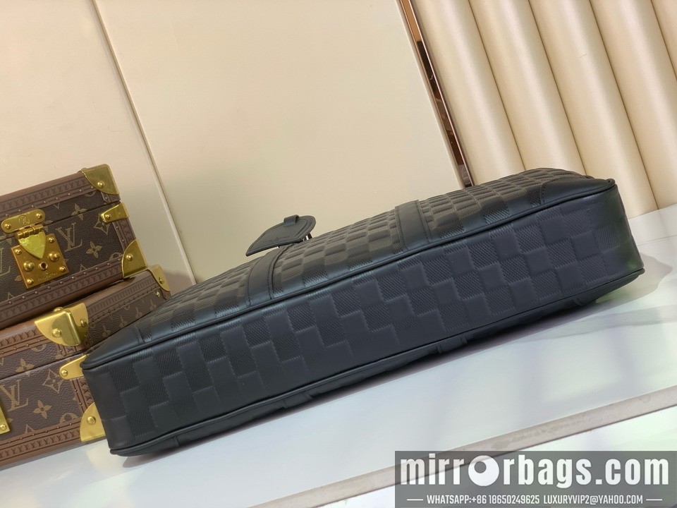 Replica LV Bags Voyage N41125 41x31x7cm gf