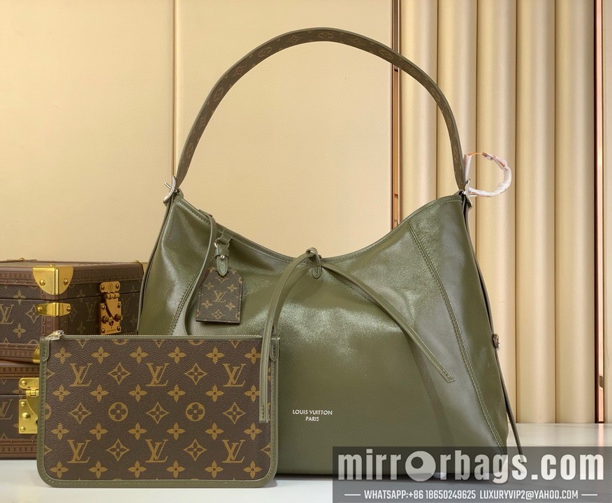 Replica LV Bags CarryAll m14268 30x15x39cm gf