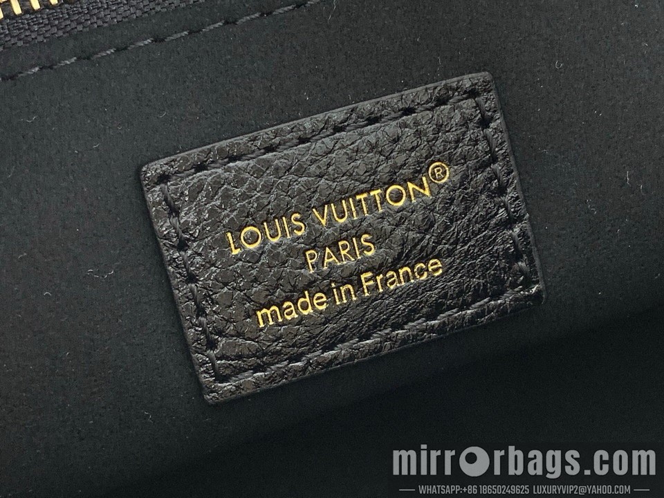 Replica LV Bags CarryAll m26568 17x10x26cm gf