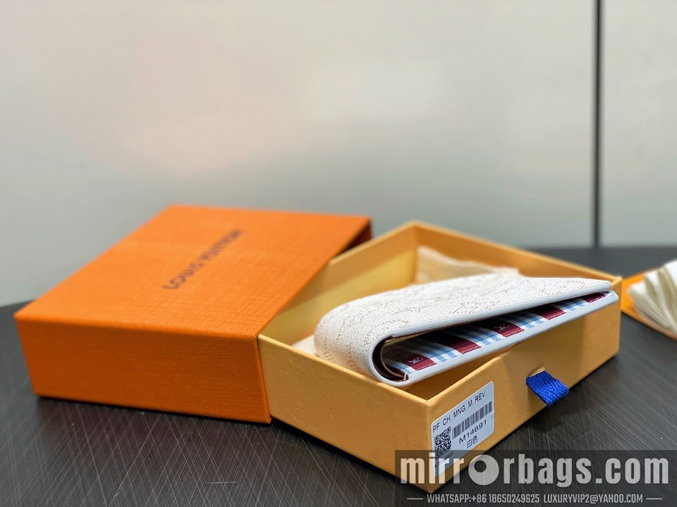 Replica LV Bags Multiple M14691 9x1.5x11.5cm gf