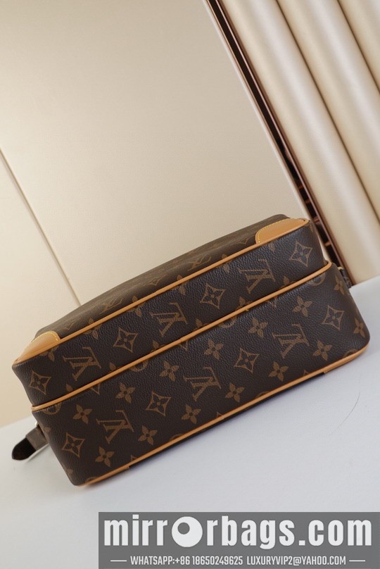 Replica LV Bags M45244 28x20x12cm gf