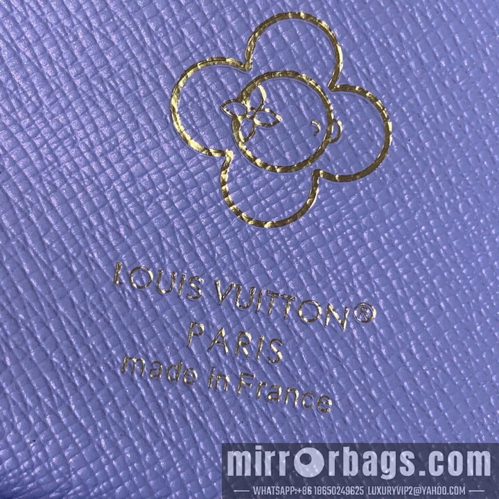 Replica LV Bags Rosalie M15323 11x8x2.5cm gf