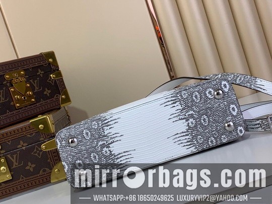 Replica LV Bags Cap N48865 27x18x9cm gf3