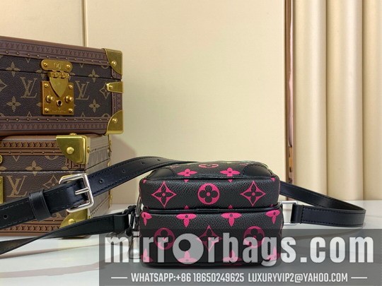 Replica LV Bags Pharrell Williams M13898 13.5x20x8cm gf