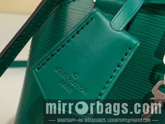Replica LV Bags Alma M12373 23.5x17.5x11.5cm gf