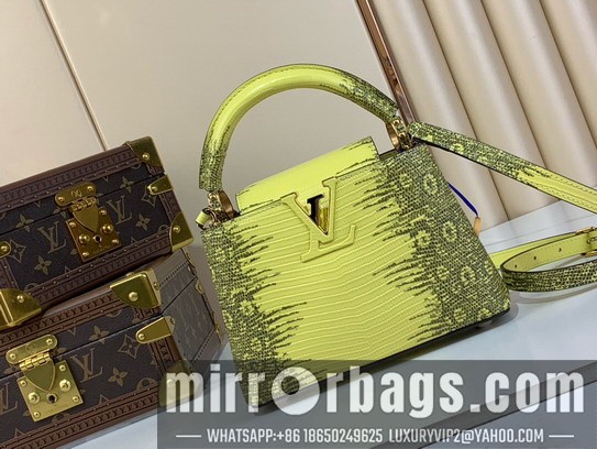 Replica LV Bags Cap N48865 21x14x8cm gf1