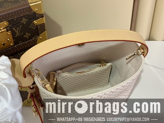Replica LV Bags All In m15130 16x18x12cm gf