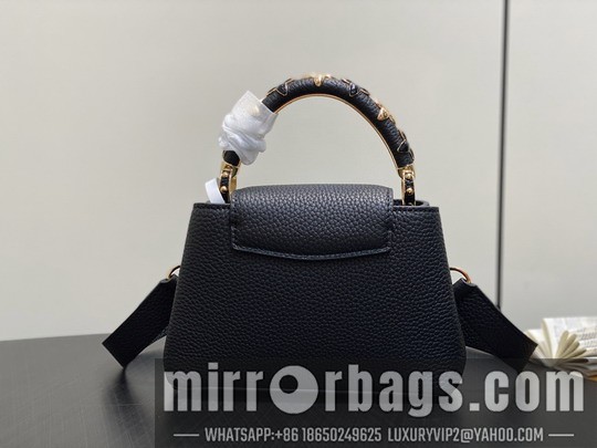 Replica LV Bags Cap M14976 21x14x8cm gf