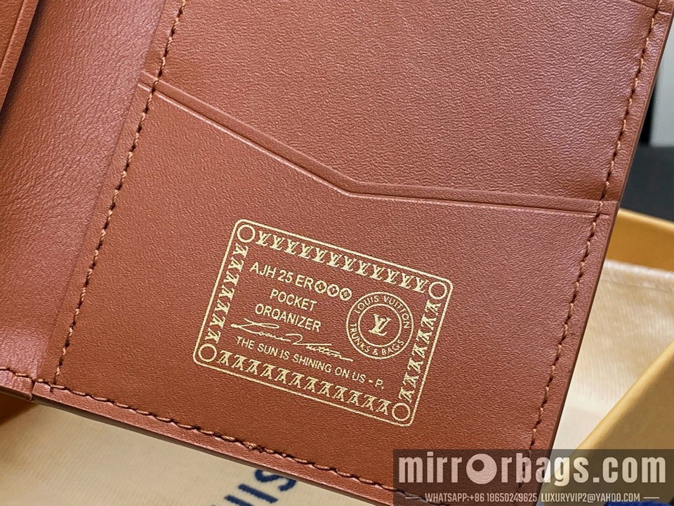 Replica LV Bags M26072 11.1x1x7.5cm gf6