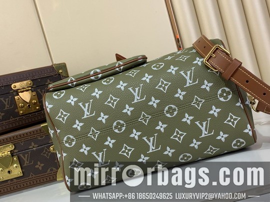 Replica LV Bags Speedy M14064 30x17x21cm gf4