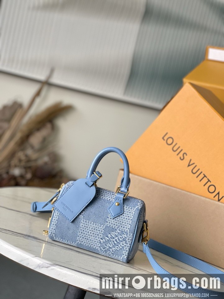 Replica LV Bags Speedy N00208 18x12x10cm gf
