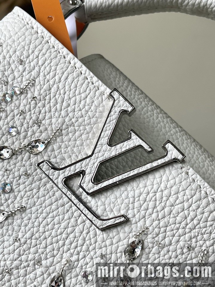 Replica LV Bags Cap M25934 21x13.6x8cm gf