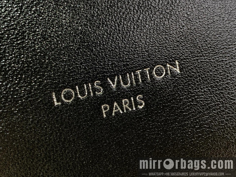 Replica LV Bags Off Duty m25545 24x11.5x33cm gf