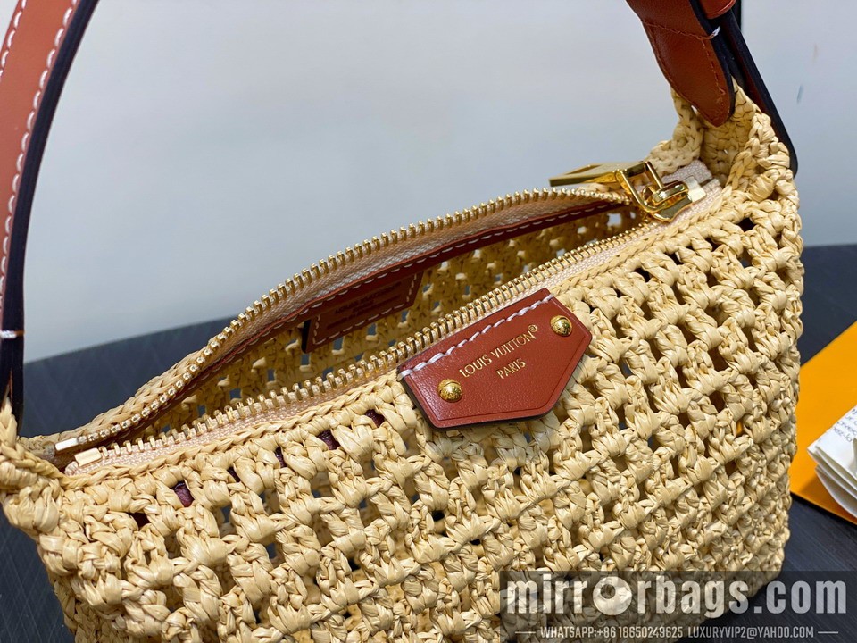 Replica LV Bags Hills Pochette M14304 18.5x11x6.5cm gf