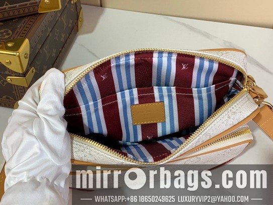 Replica LV Bags NIL m14682 17.5x11x25cm gf