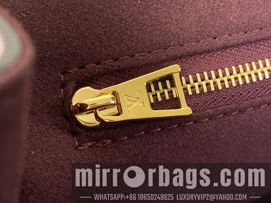 Replica LV Bags Anytime m14658 27x14x42cm gf