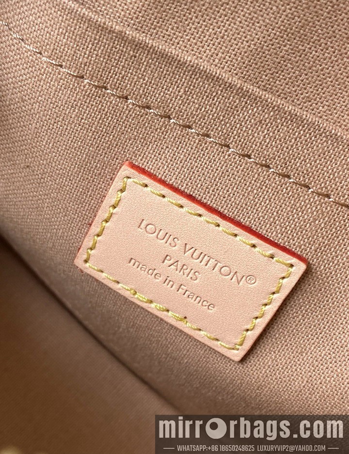 Replica LV Bags Alma M14339 15x19.5x10cm gf4