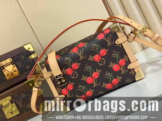 Replica LV Bags Trunk M14278 21x14x6cm gf
