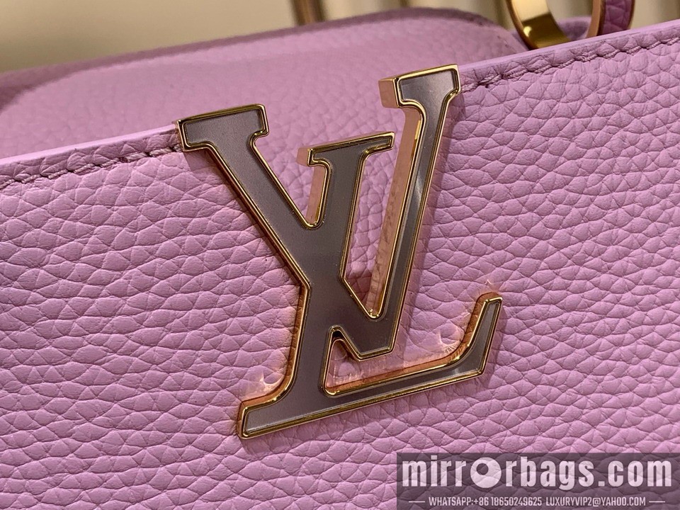 Replica LV Bags Cap M14971 27x9x18cm gf