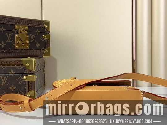 Replica LV Bags Steamer N00187 20x11x5cm gf