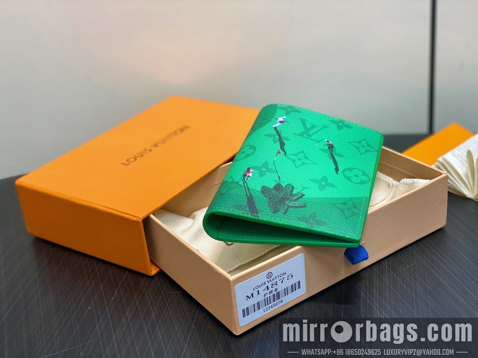 Replica LV Bags M14875 14x2.5x10cm gf