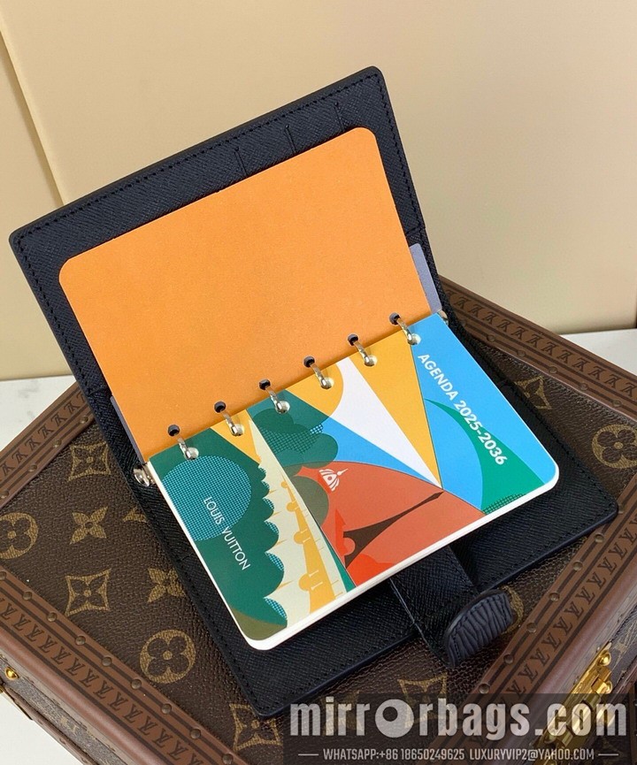 Replica LV Bags R20005 14.5x2x10cm gf12