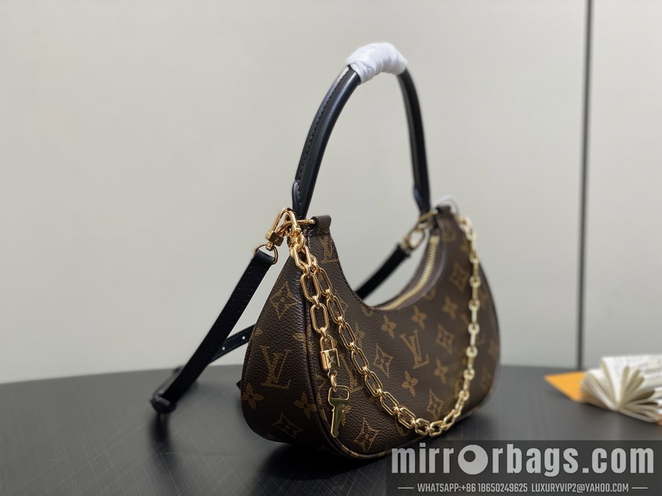 Replica LV Bags Catchy M25223 24x10x6cm gf
