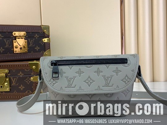 Replica LV Bags Pulse m12636 16x5x22.5cm gf