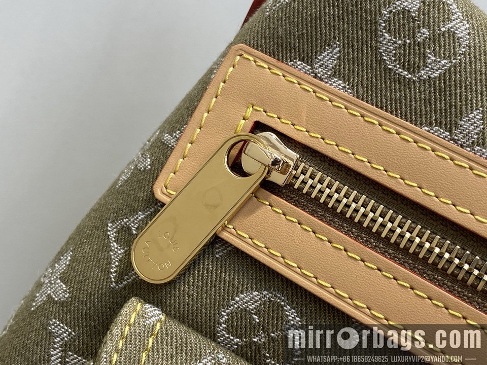 Replica LV Bags Vintage M95213 30x10x19cm gf