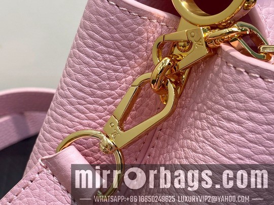 Replica LV Bags Cap M14970 14x8x21cm gf.