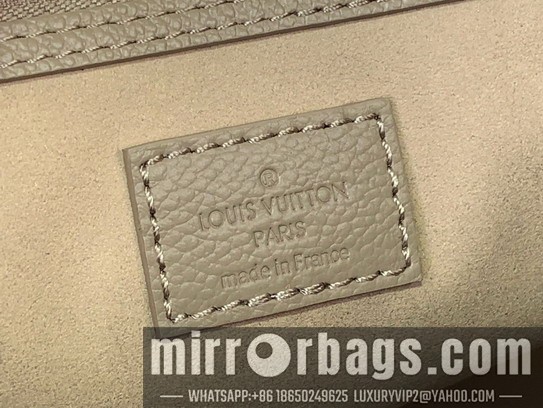 Replica LV Bags Keepall M46670 45x27x20cm gf1