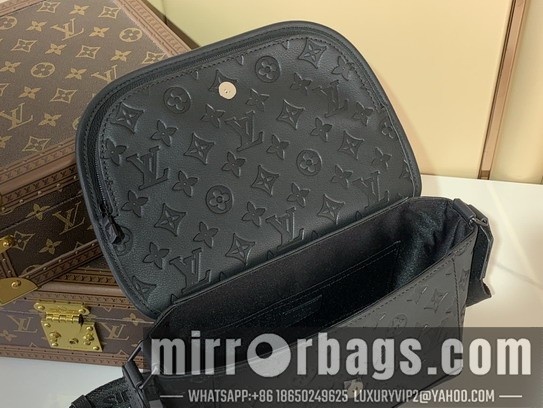 Replica LV Bags Messenger M14874 26.6x17x11cm gf