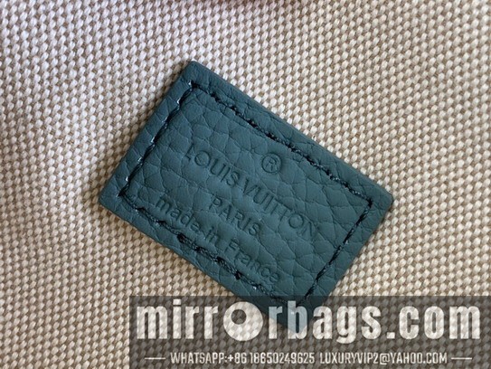 Replica LV Bags Steamer M13889 18x11x6.5cm gf