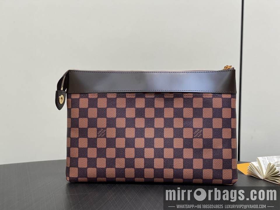 Replica LV Bags Voyage M40813 32x21x8cm gf