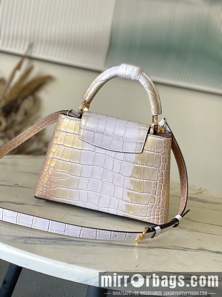 Replica LV Bags Cap N93163 27x18x9cm gf4