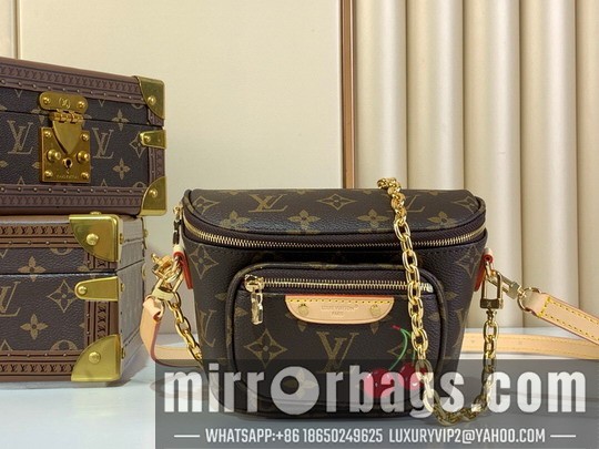 Replica LV Bags Bumbag M13449 17x12x9.5cm gf