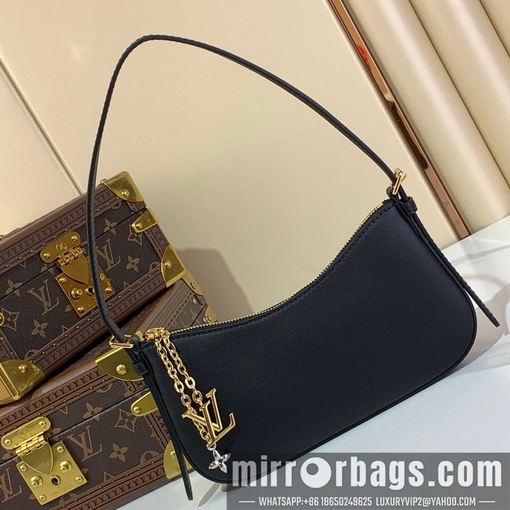 Replica LV Bags Bloom m25525 23x10x4cm gf