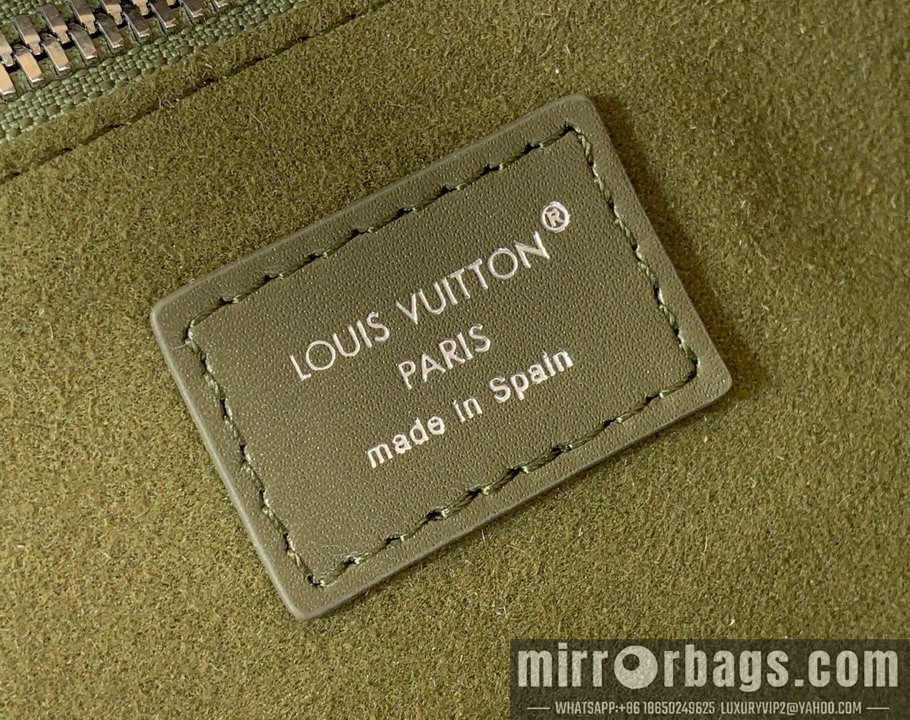 Replica LV Bags CarryAll m14268 30x15x39cm gf