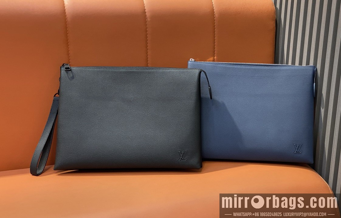 Replica LV Bags Duo M25943 35.5x26x6.5cm gf