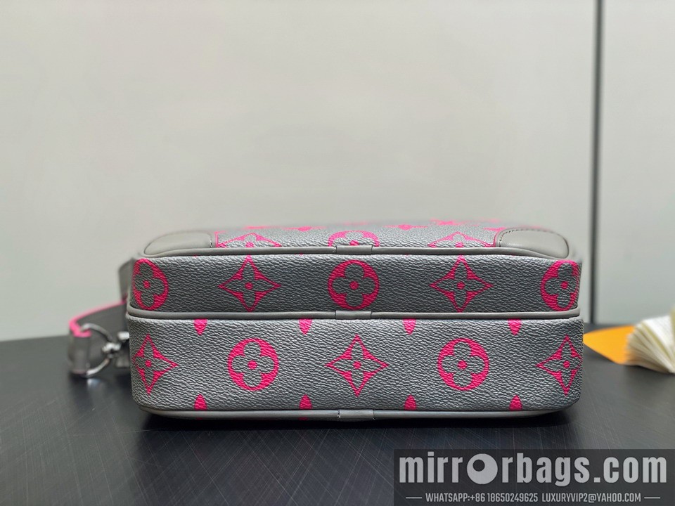 Replica LV Bags NIL M15024 17.5x11x25cm gf