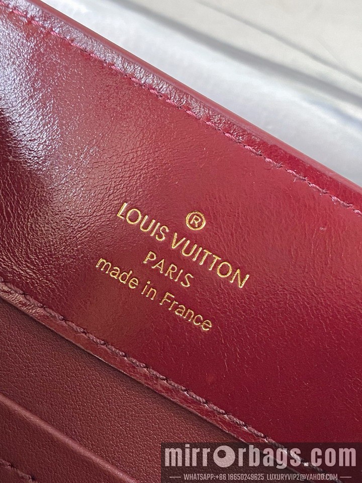 Replica LV Bags Cap M25473 26.5x14x8cm gf