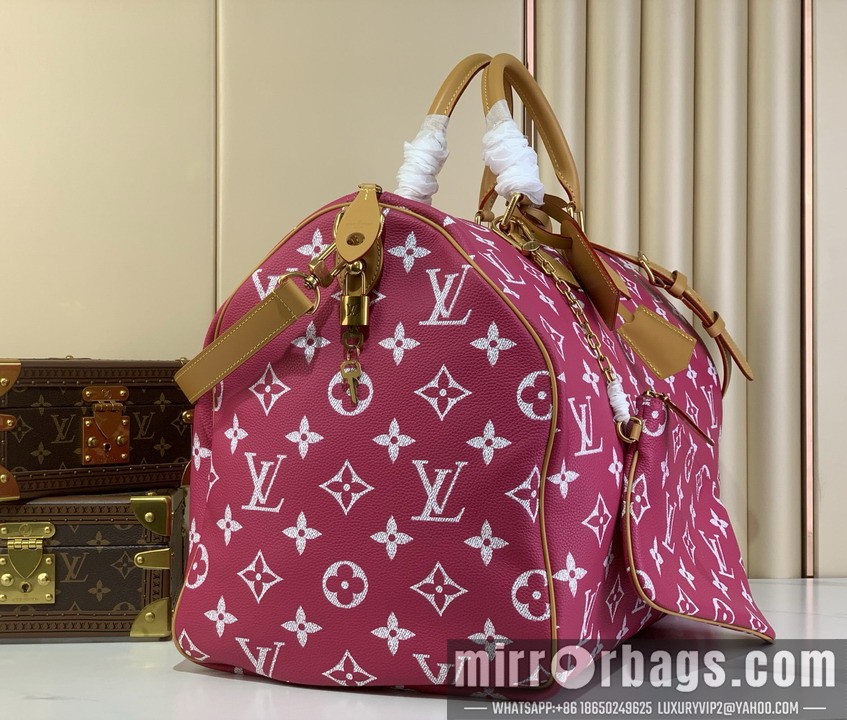 Replica LV Bags Speedy M11565 50x32x29cm gf3