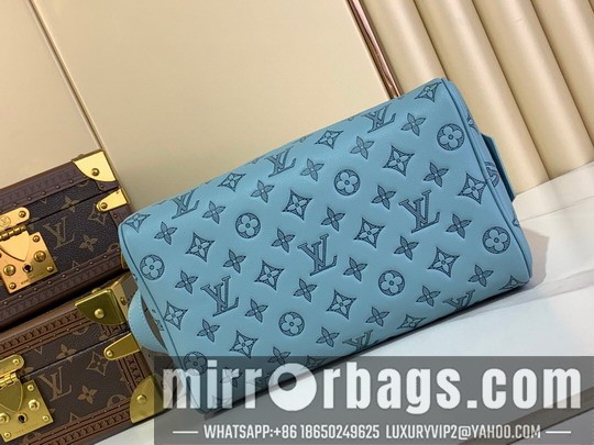 Replica LV Bags Dopp Kit m14843 15x16.5x28cm gf1